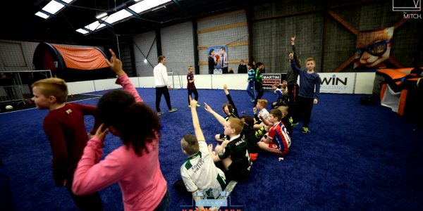 IndoorVoetbalfun IndoorVoetbalfun