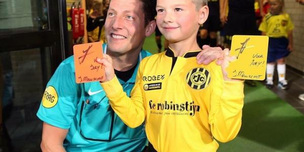 manschot6 Scheidsrechters quiz